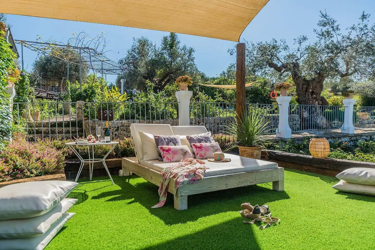 Holiday home Villa Rota De Morell Pollenca
