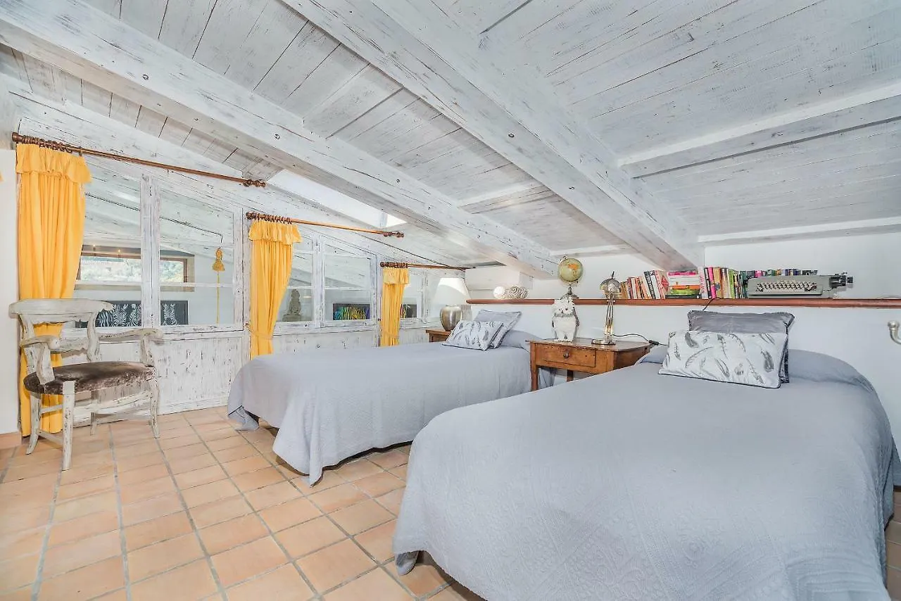 Holiday home Villa Rota De Morell Pollenca