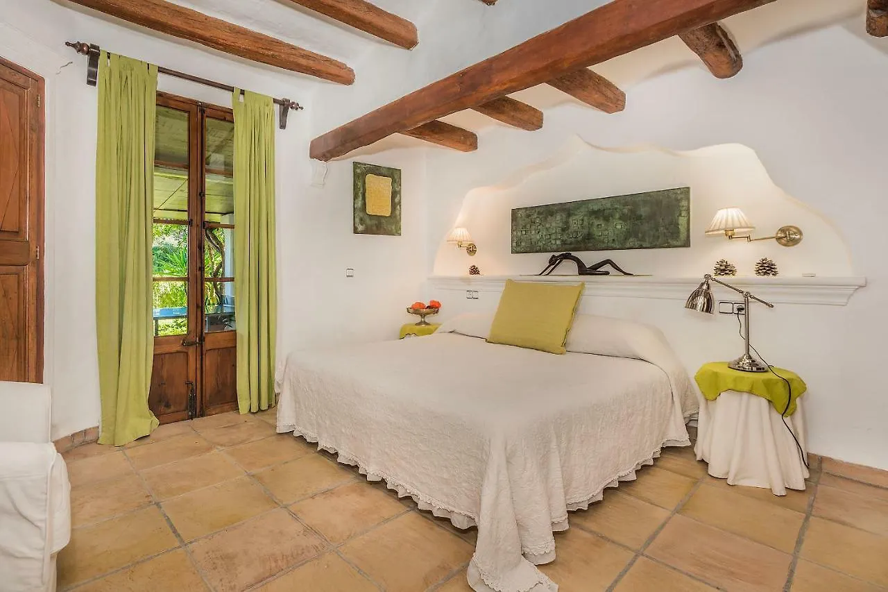 Holiday home Villa Rota De Morell Pollenca